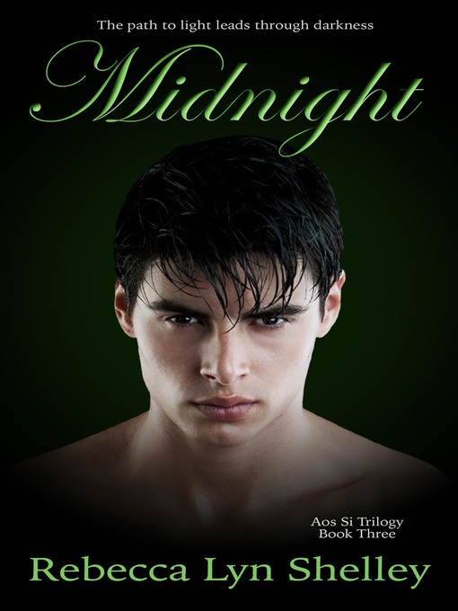 Title details for Midnight by Rebecca Lyn Shelley - Available